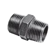 IDMAR Nipl 4" pocinčan (DN100) N8